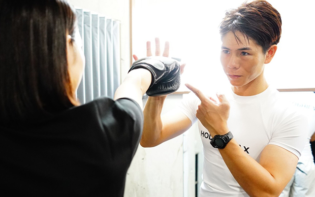 必要なのは肩甲骨と股関節の柔軟性と体幹力 日常生活へ特化したトレーニング